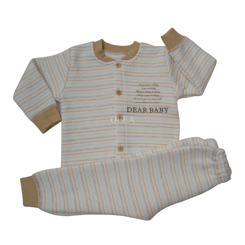 OEEA Baby Body suit