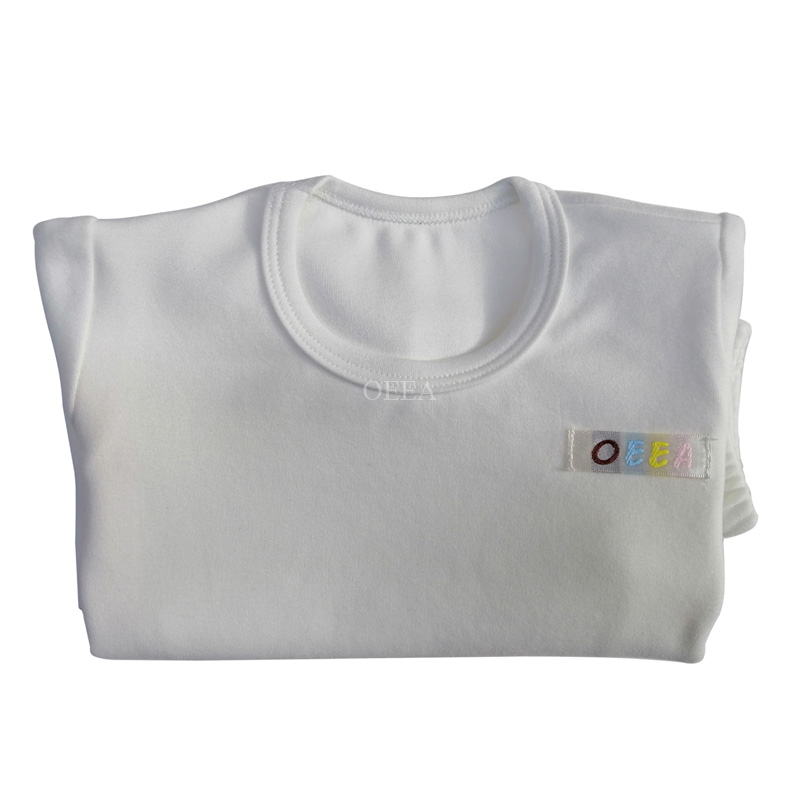 Cotton infant underwear