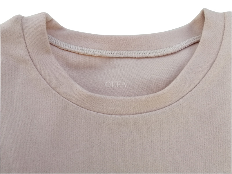 OEEA Baby cotton long-sleeved underwear