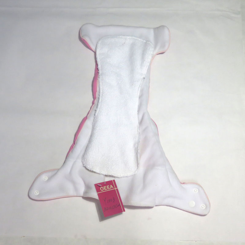 Baby diaper cover