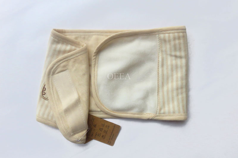 Baby bellyband
