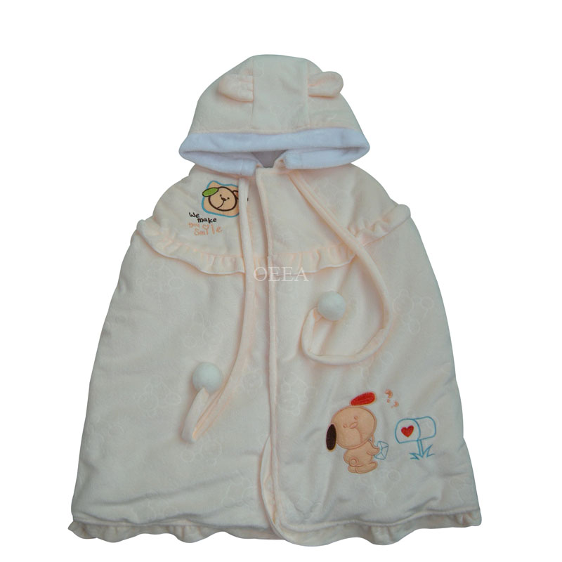 infant coat