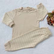 Baby bodysuit set