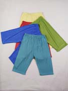 Modal summer children's T-shirt top 90-150cm eight colors