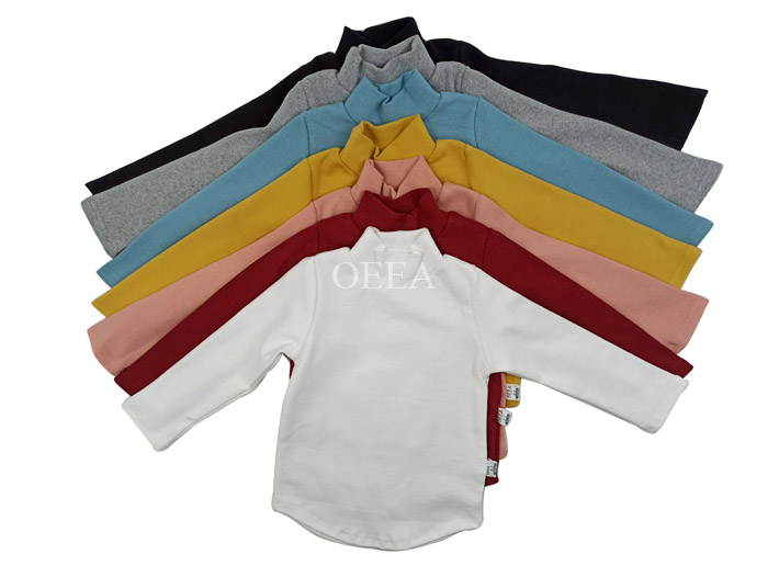 OEEA Round neck children's underwear