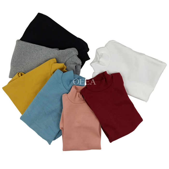 Cotton thermal underwear