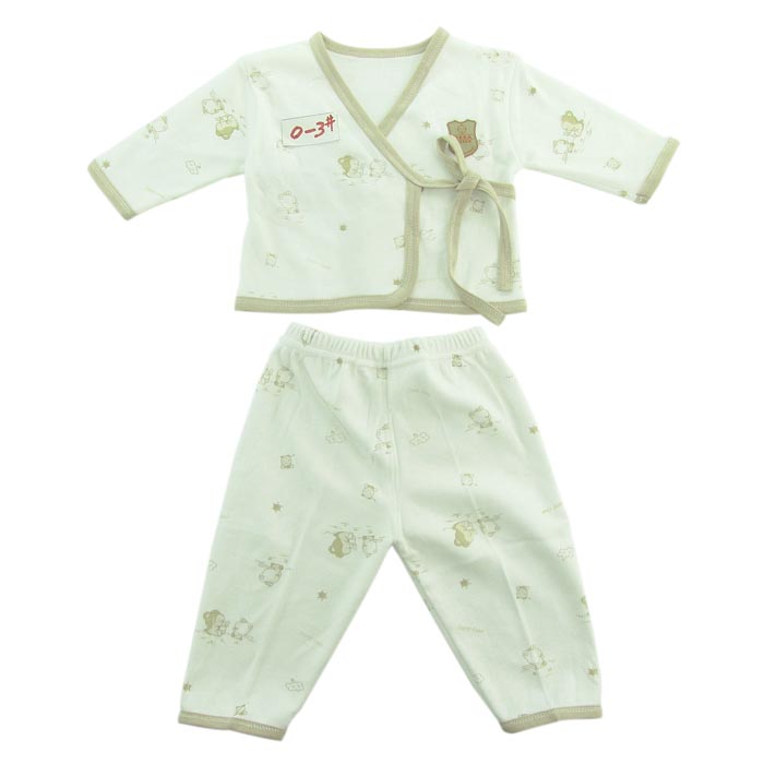 Baby layettes