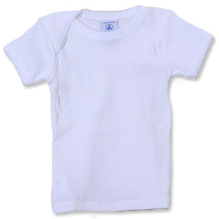 Baby short sleevet-shirts