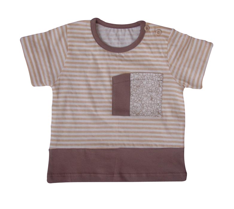 infant tee shirt