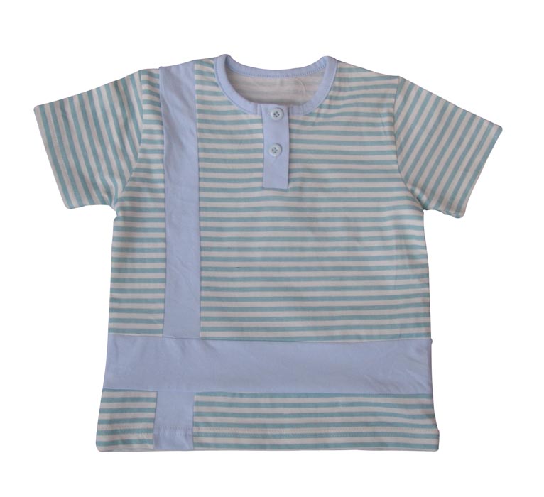 infant tee shirt