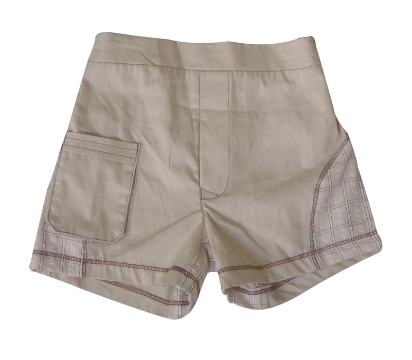 Säugling shorts