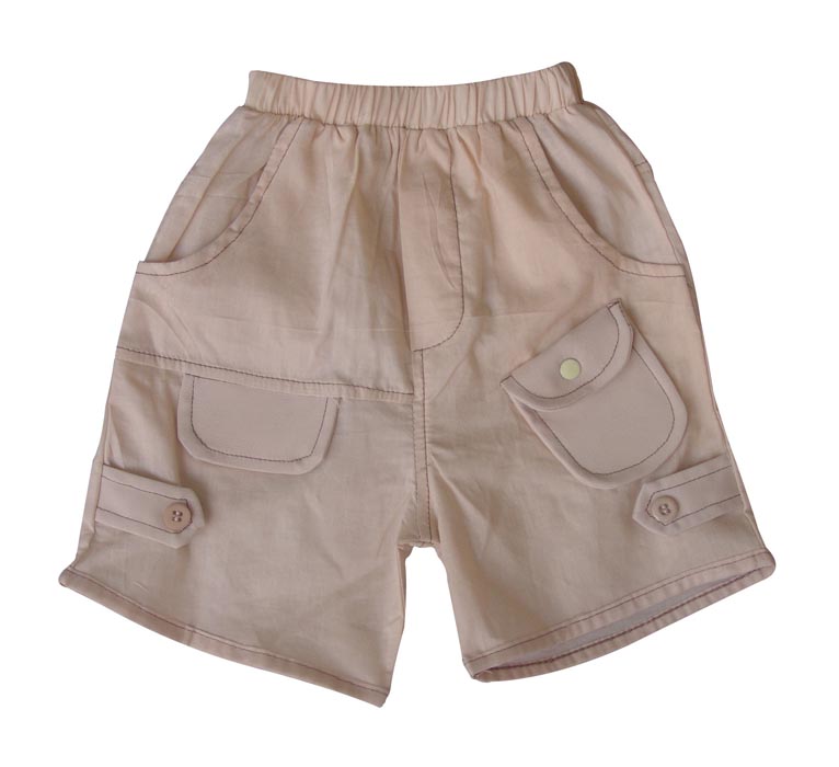 OEEA Toddler Shorts