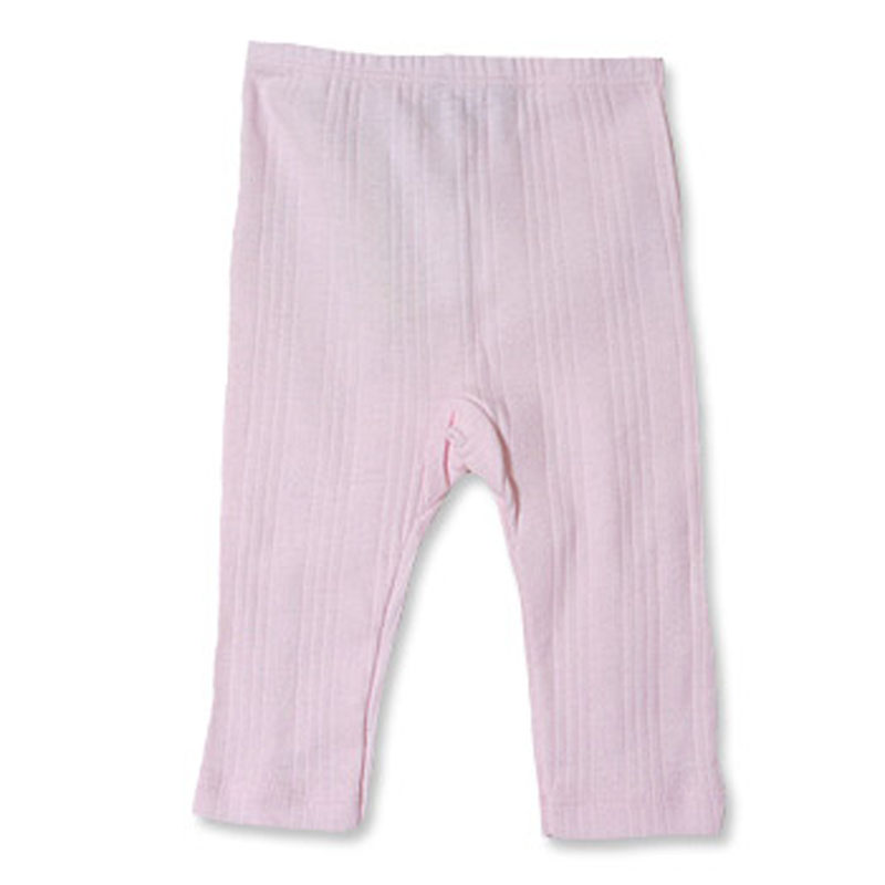 Thickening of cotton Baby pants
