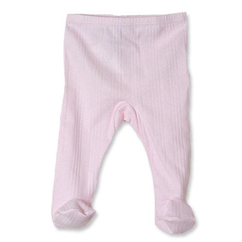 OEEA Thickening of cotton Baby pants