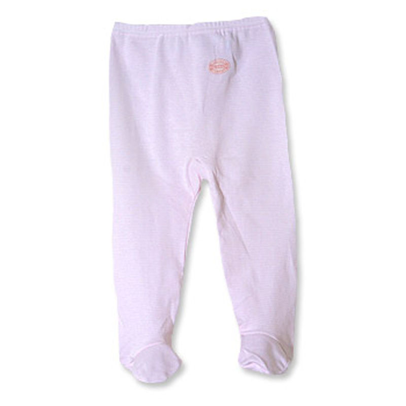 OEEA Thickening of cotton Baby pants