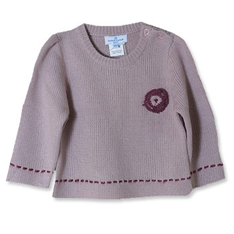 baby Pullovers