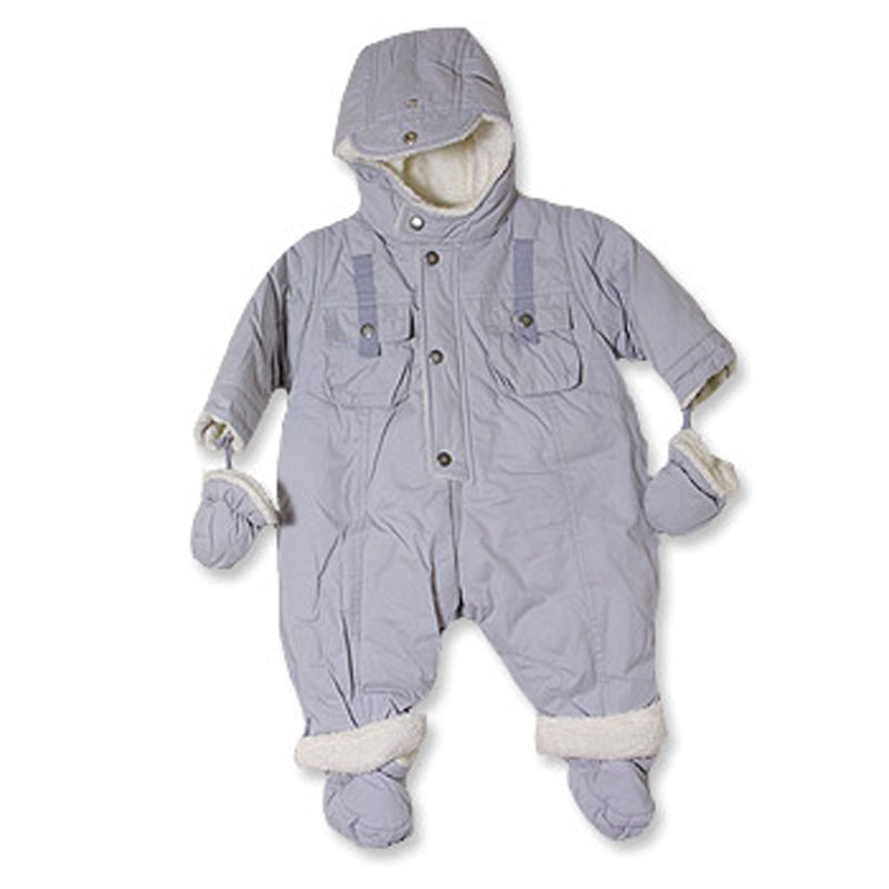 OEEA Baby coveralls,snow suits