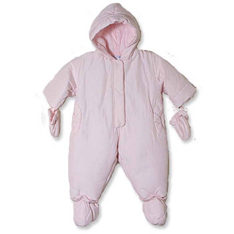 Baby coveralls,snow suits