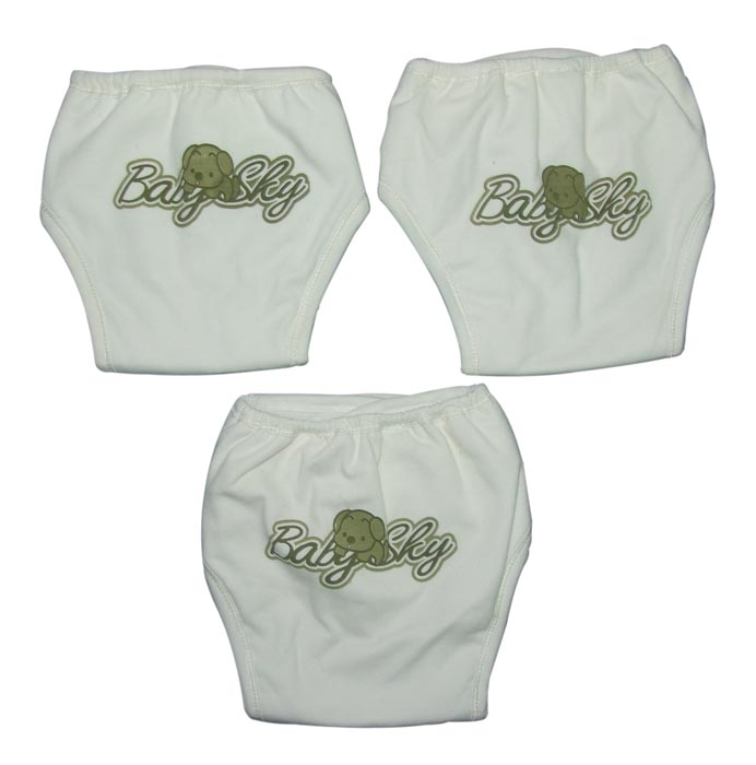 OEEA Baby Adhesion diaper cover
