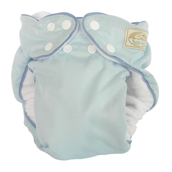Säugling diaper covers