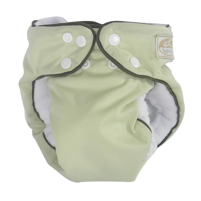 Säugling diaper covers
