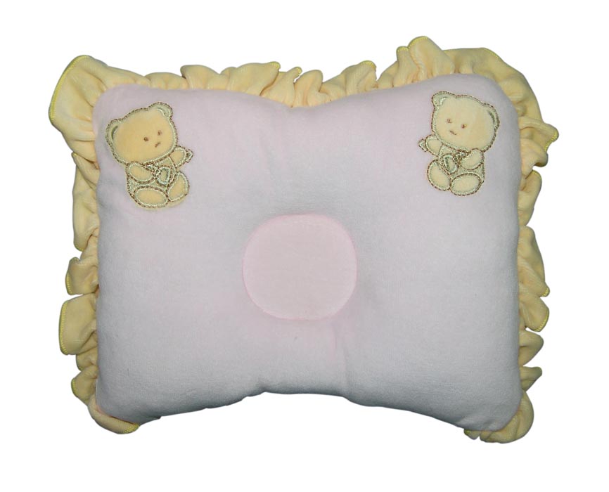 OEEA 幼児用の枕