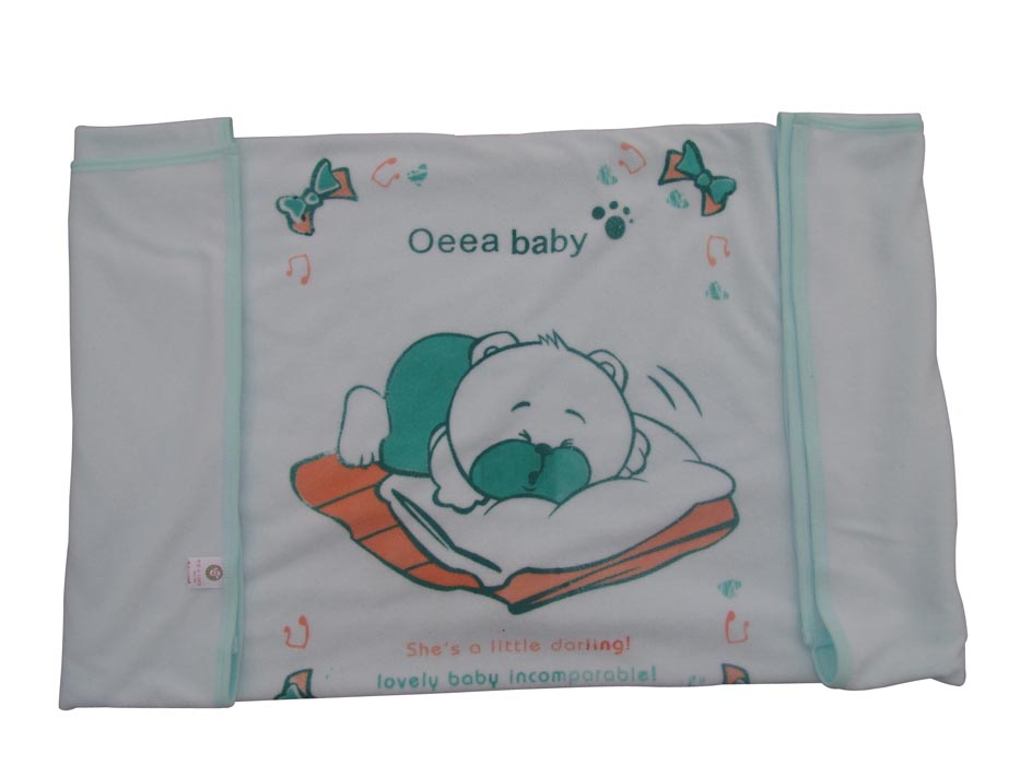 OEEA baby quilts