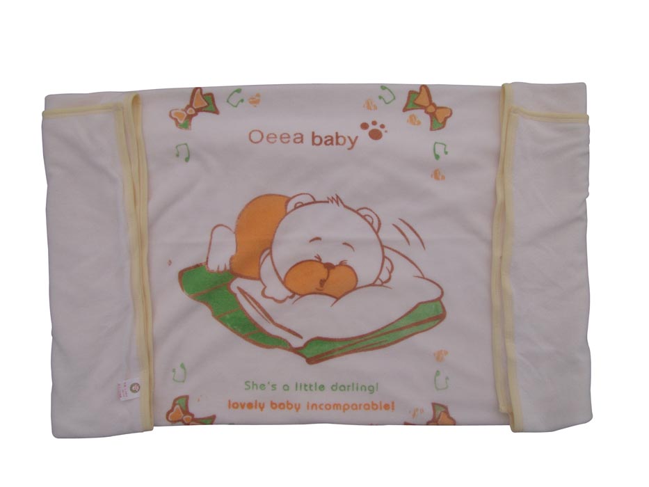 OEEA baby quilts