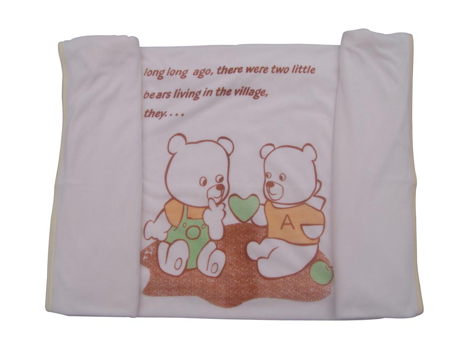 Baby Large Towel