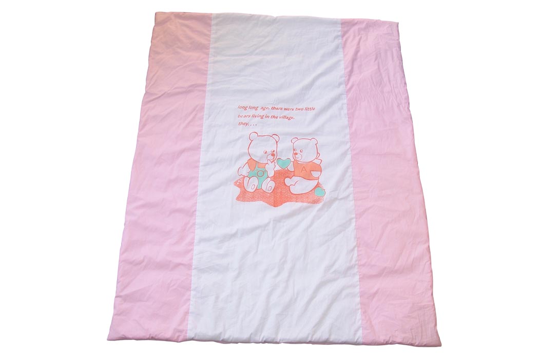 OEEA Baby Large quilt
