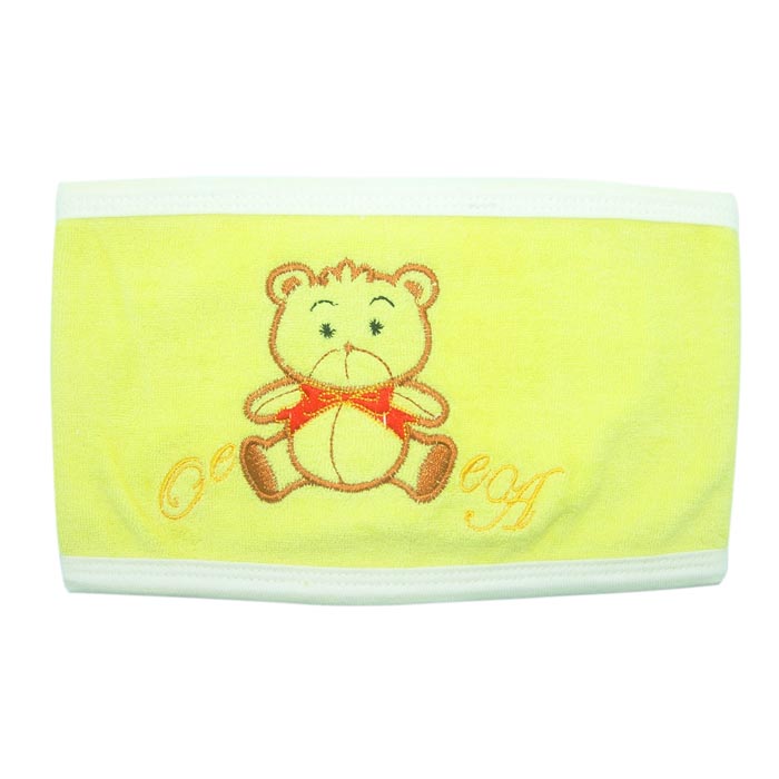Baby bellyband