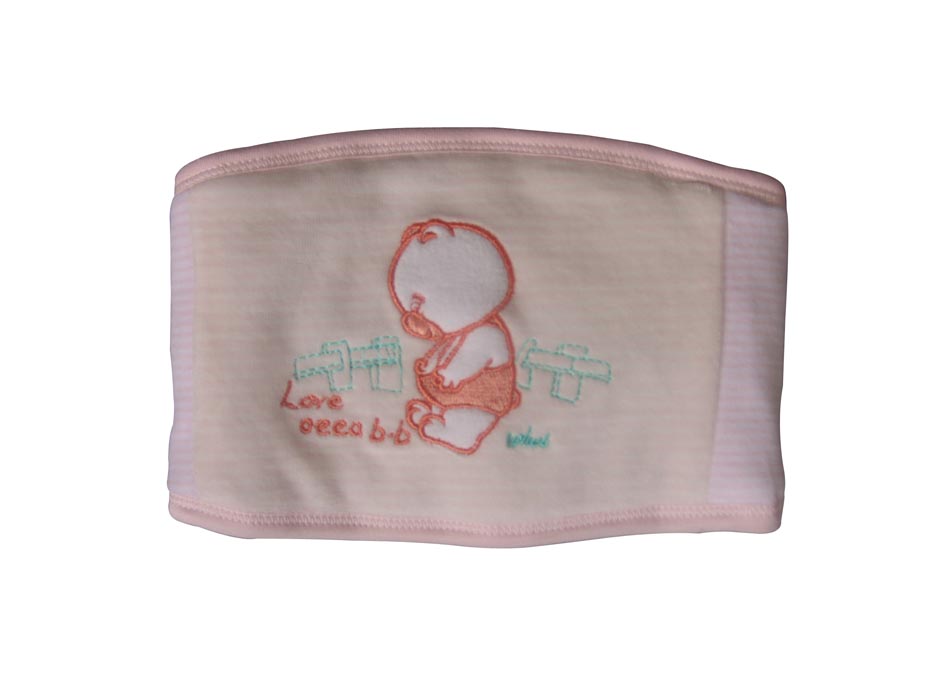 Baby small bellyband