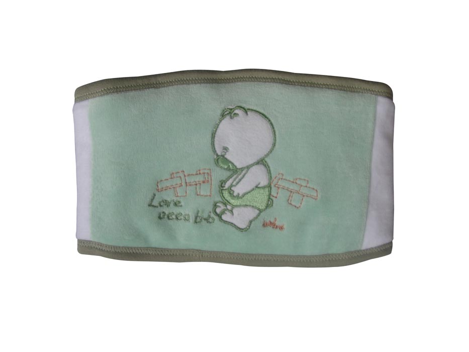 Baby small bellyband