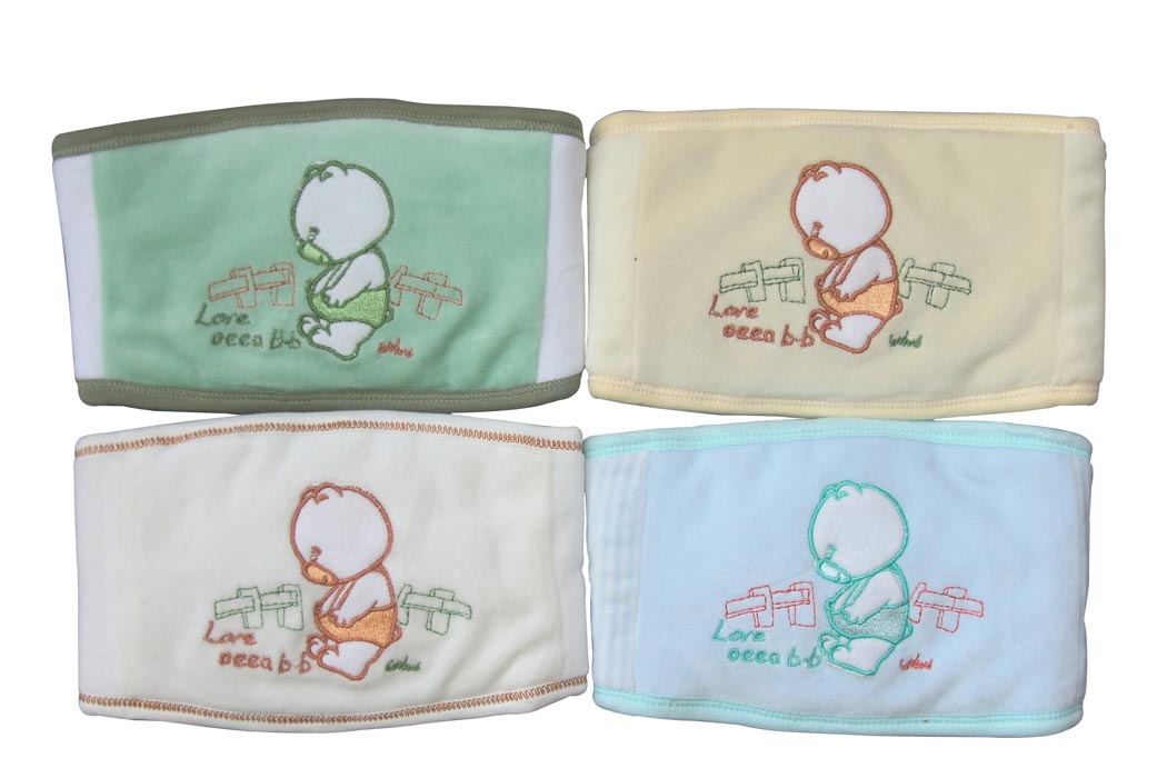 baby bellybands