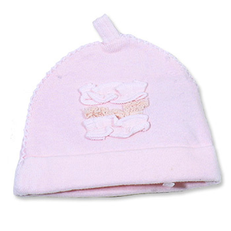 Baby cap