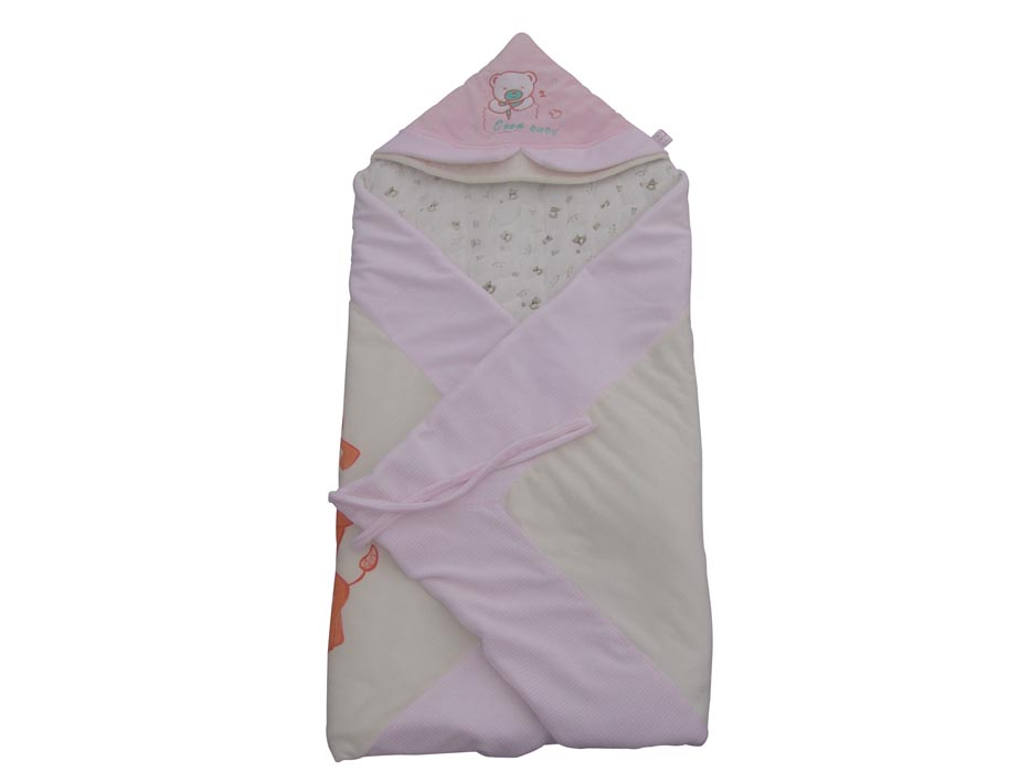 Baby dual-use blanket