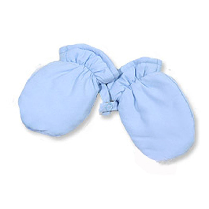 infant mittens