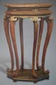 Chinese Rosewood Square Stand