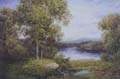 Landscape Oil Painting