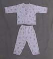 Baby bodysuit