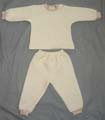 Baby body Anzug