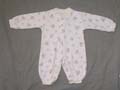Long sleeve baby clothes