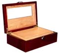 cigar humidor- hb02